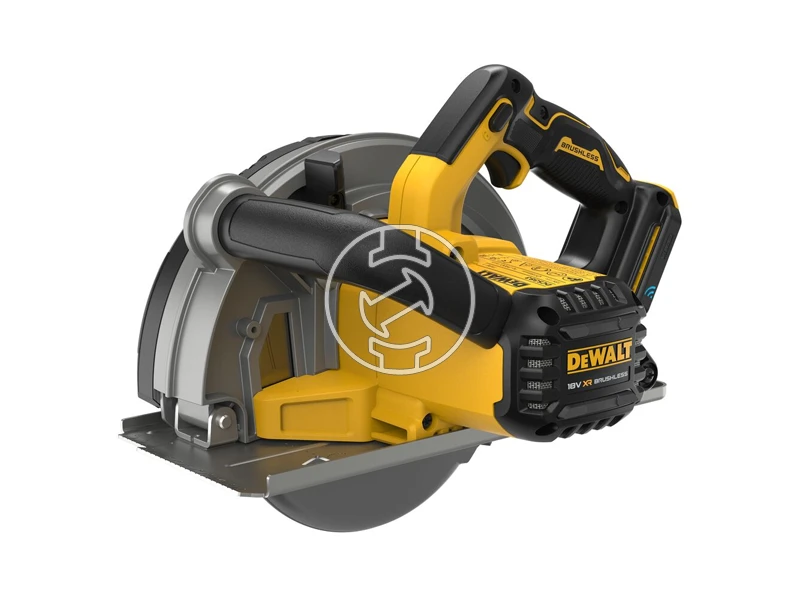 DeWalt DCS383N akkus kézi gyorsdaraboló