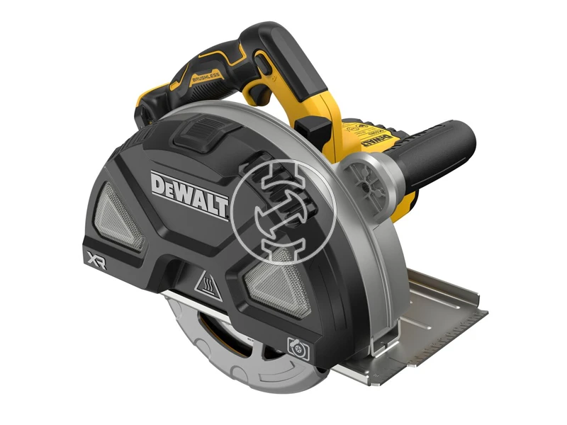 DeWalt DCS383N akkus kézi gyorsdaraboló