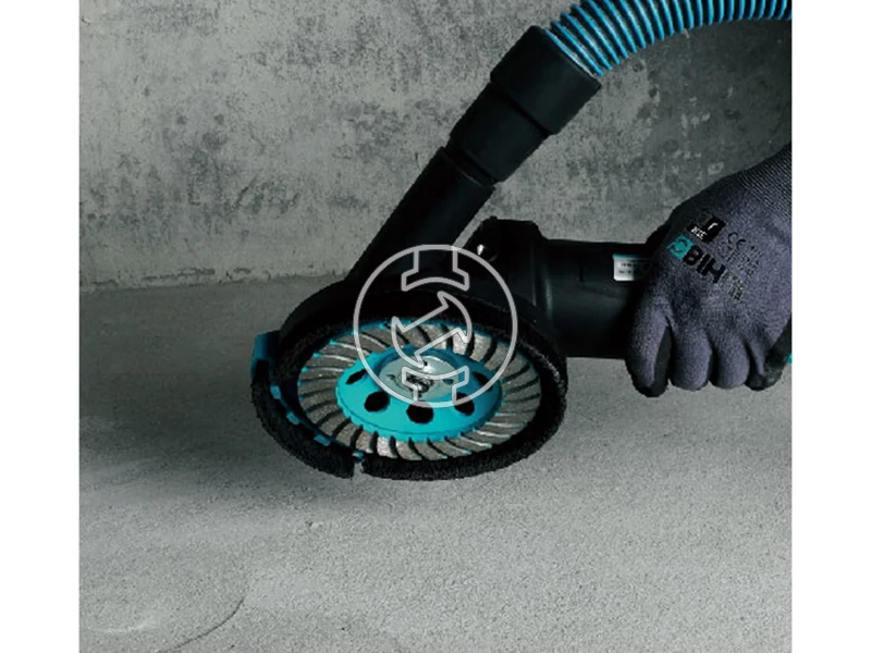 Bihui Gyémánt csiszolótárcsa 125 mm