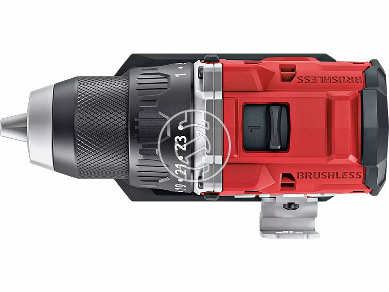 Flex DD 2G 18.0 EC LD akkus fúrócsavarozó tokmányos