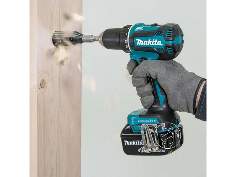 Makita DDF485Z