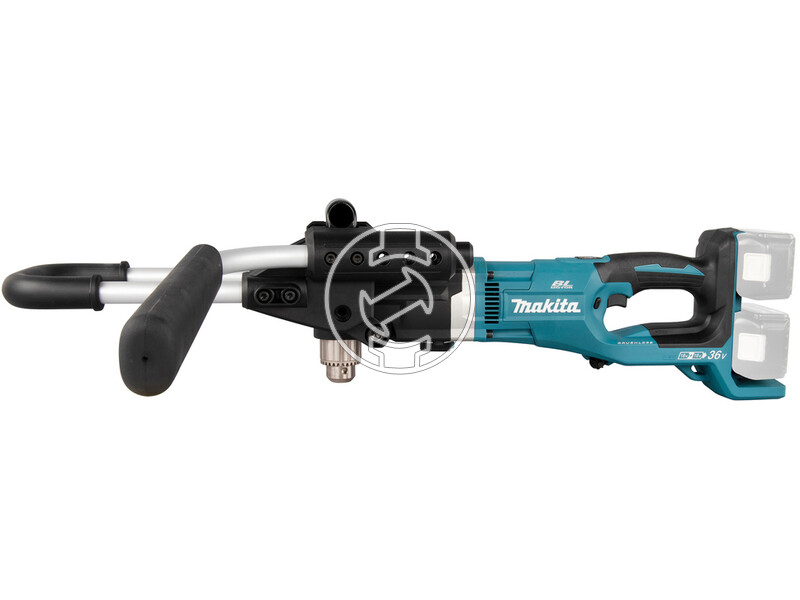 Makita DDG460ZX7 akkus függőleges földfúró
