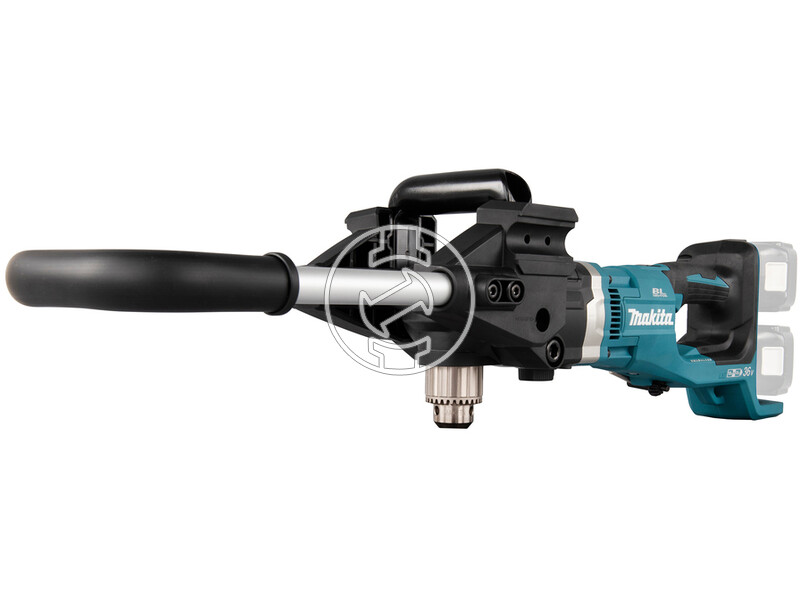 Makita DDG460ZX7 akkus függőleges földfúró