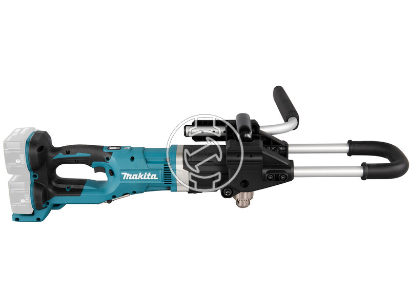Makita DDG460ZX7 akkus függőleges földfúró