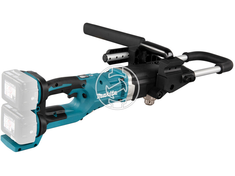 Makita DDG460ZX7 akkus függőleges földfúró