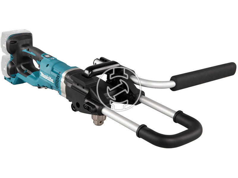 Makita DDG460ZX7 akkus függőleges földfúró