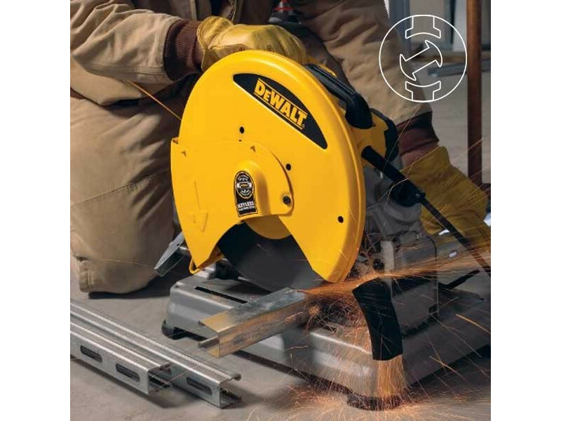 DeWalt D28715-QS