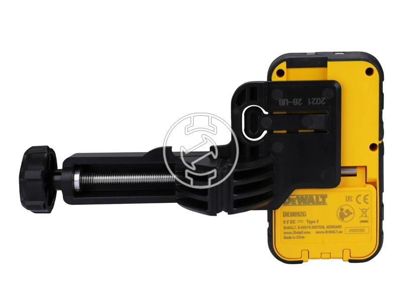 DeWalt DE0892G-XJ vevőegység