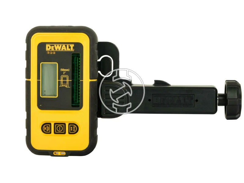 DeWalt DE0892-XJ vevőegység lézeres mérőműszerekhez