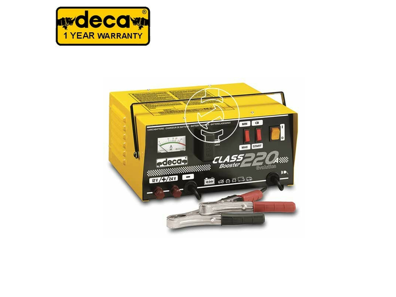 Deca CLASS BOOSTER 220A
