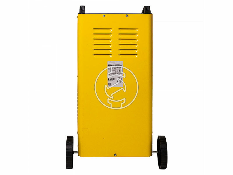 Deca CLASS BOOSTER300E akkumulátortöltő-indító