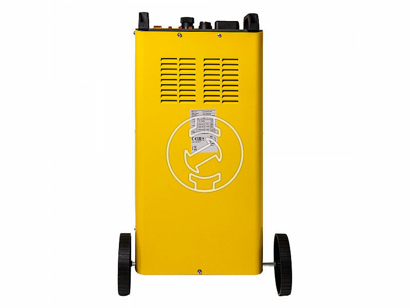 Deca CLASS BOOSTER350E akkumulátortöltő-indító