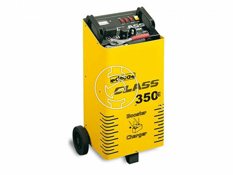 Deca CLASS BOOSTER350E akkumulátortöltő-indító