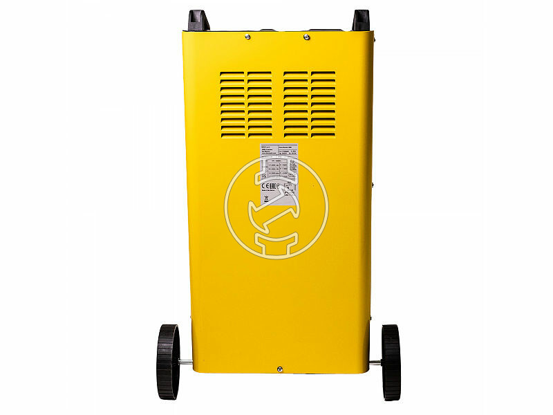 Deca CLASS BOOSTER400E akkumulátortöltő-indító