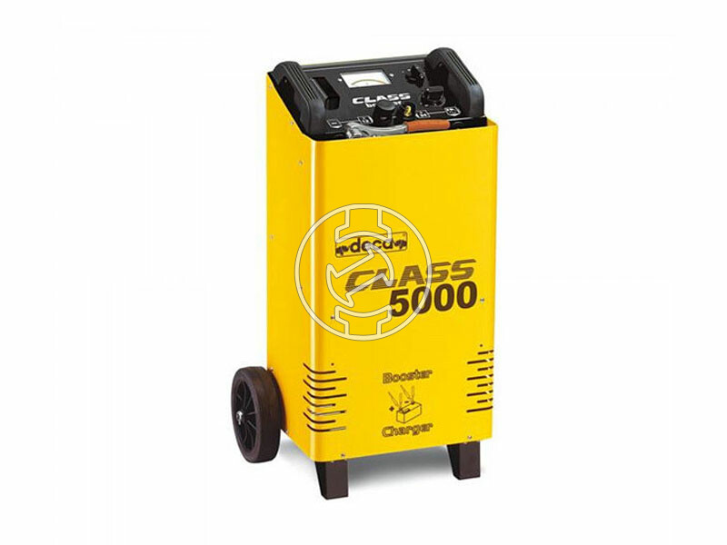 Deca CLASS BOOSTER5000 akkumulátortöltő-indító