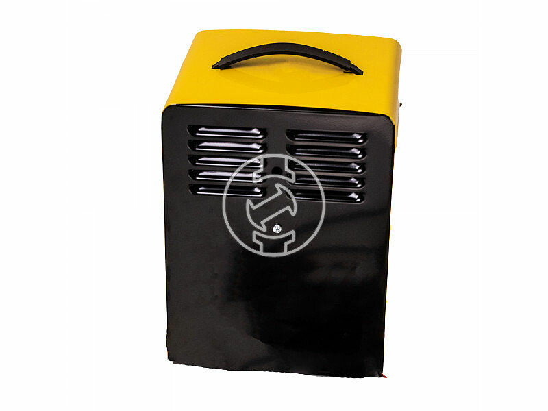 Deca CLASS12A akkumulátortöltő járművekhez