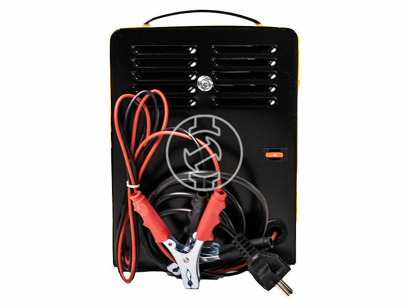 Deca CLASS30A akkumulátortöltő járművekhez