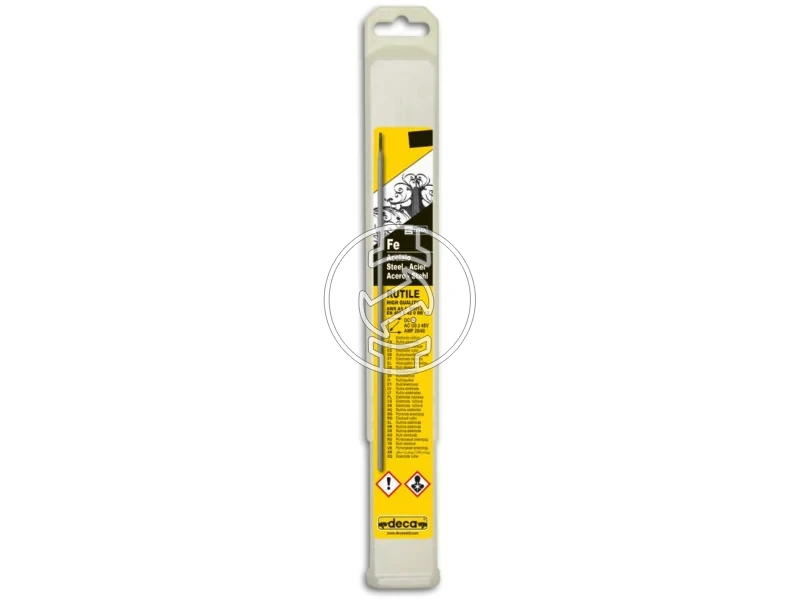Kép: Deca rutilos elektroda 25mmx300mm 116db_0.webp