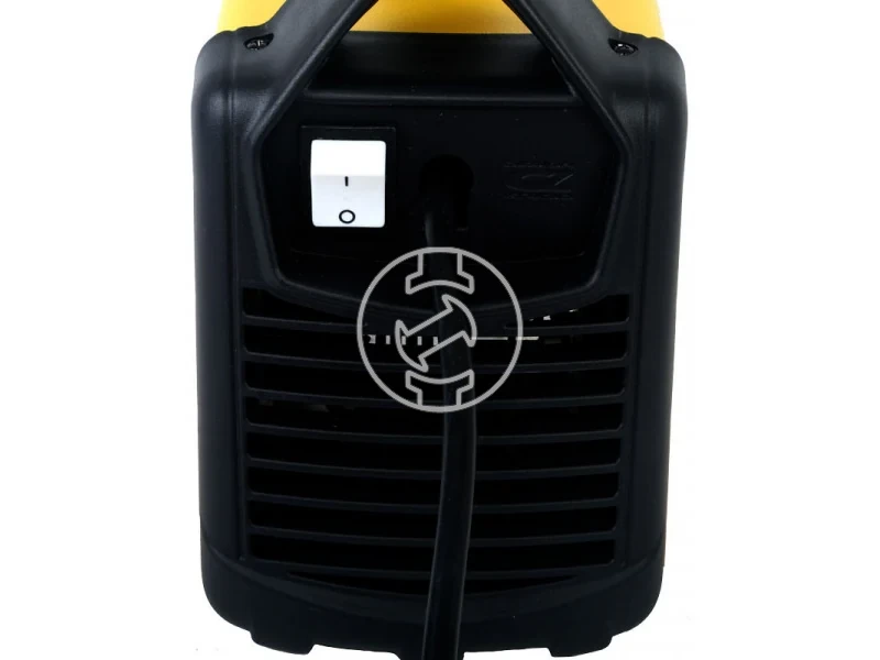 Kép: Deca SIL 415 bevontelektrodas inverteres hegesztogep MMA DC 10-150A 230V_4.webp