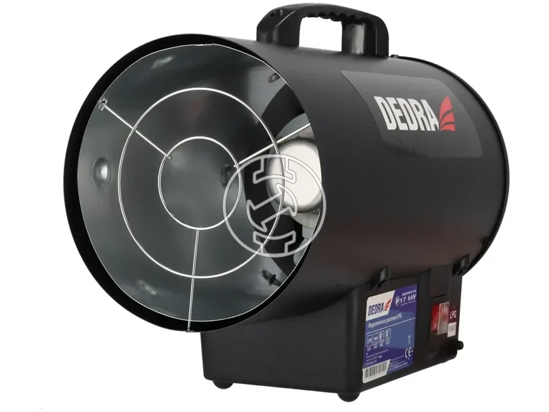 Kép: Dedra 17 kW_0.webp