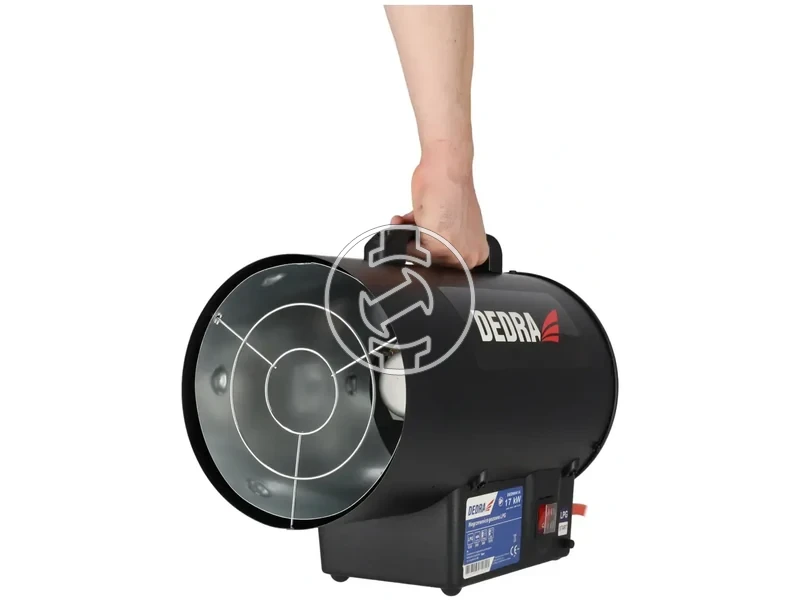 Kép: Dedra 17 kW_9.webp