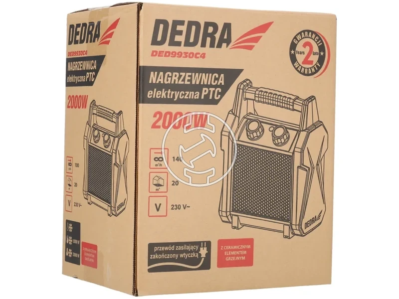 Kép: Dedra 20 kW_16.webp