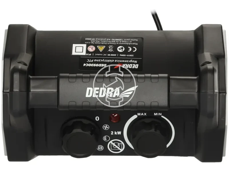 Kép: Dedra 20 kW_4.webp