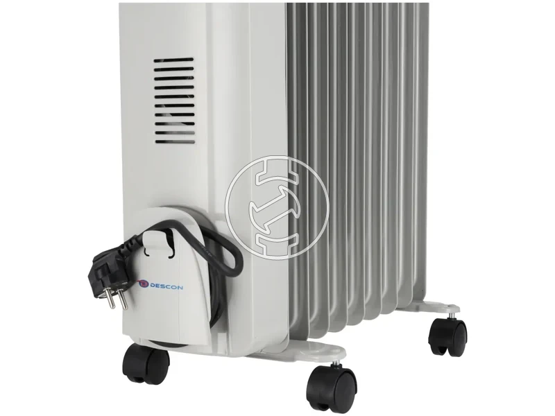 Kép: Dedra 2000400 W_5.webp