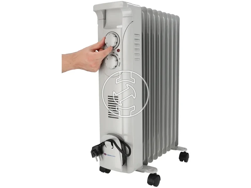 Kép: Dedra 2000400 W_7.webp