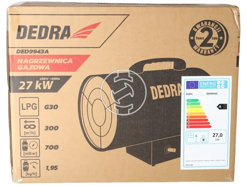 Kép: Dedra 27 kW_10.webp