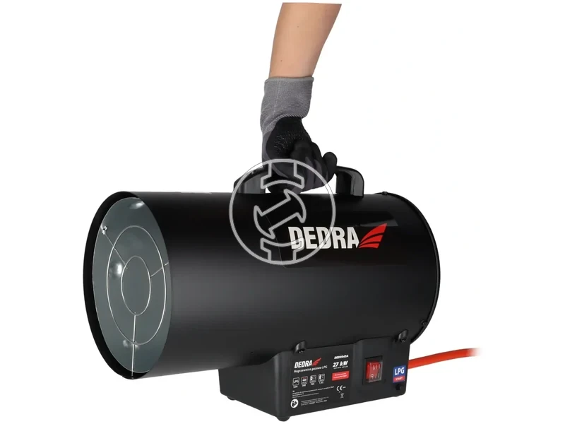 Kép: Dedra 27 kW_7.webp