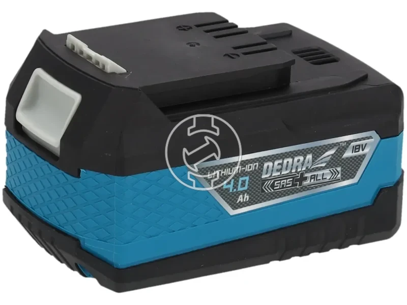 Kép: Dedra Akkumulator 40 Ah 18 V Li-Ion_0.webp
