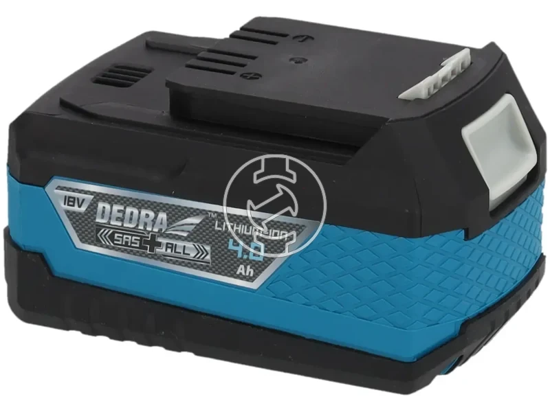 Kép: Dedra Akkumulator 40 Ah 18 V Li-Ion_1.webp