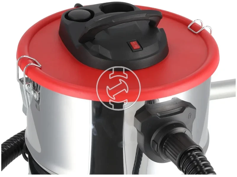 Kép: Dedra DED6593 Elektromos porszivo 1200 W_1.webp