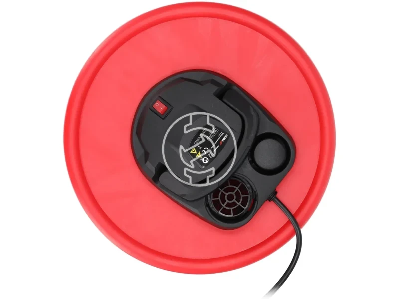 Kép: Dedra DED6593 Elektromos porszivo 1200 W_2.webp