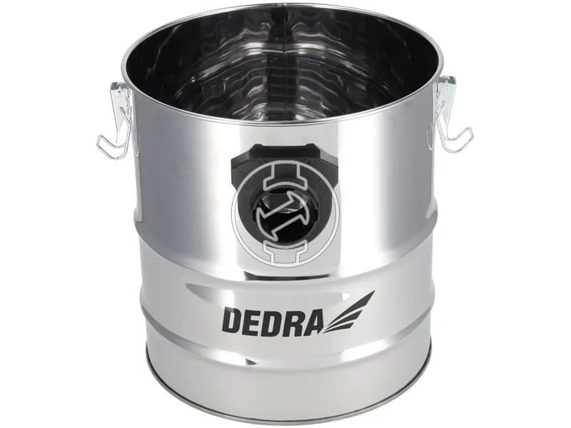 Kép: Dedra DED6593 Elektromos porszivo 1200 W_4.webp