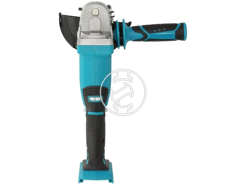 Kép: Dedra DED7046 Akkus sarokcsiszolo 125 mm_3.webp