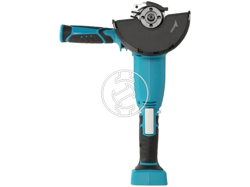 Kép: Dedra DED7046 Akkus sarokcsiszolo 125 mm_4.webp