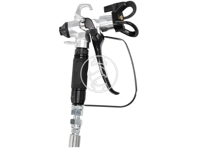 Kép: Dedra DED7420 Elektromos airless festekszorogep 700 W_1.webp