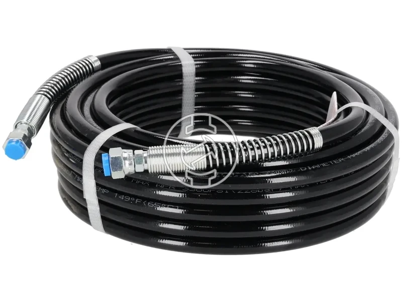 Kép: Dedra DED7420 Elektromos airless festekszorogep 700 W_2.webp