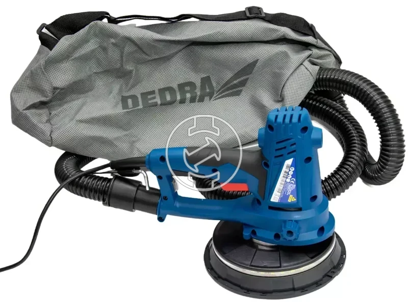 Kép: Dedra DED7764 Elektromos kezi falcsiszolo 750 W_11.webp