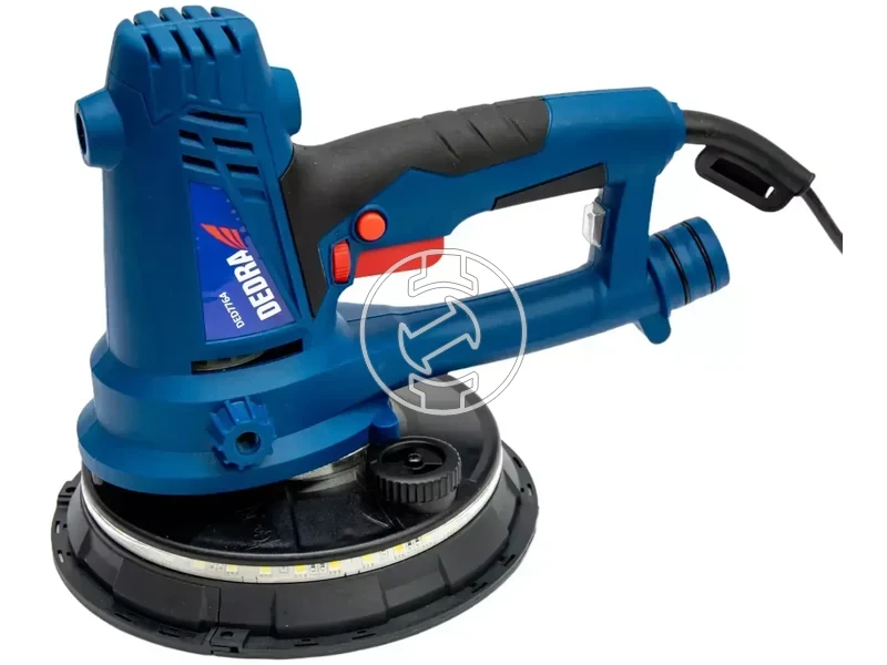 Kép: Dedra DED7764 Elektromos kezi falcsiszolo 750 W_3.webp