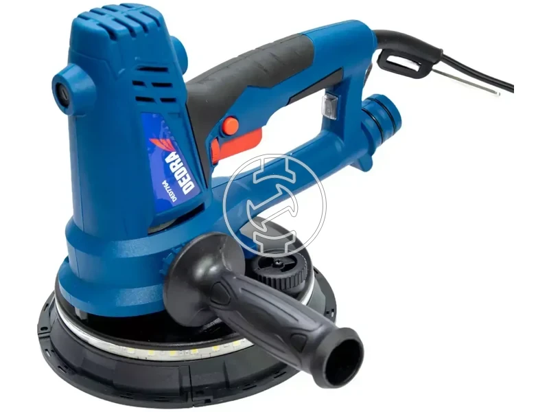 Kép: Dedra DED7764 Elektromos kezi falcsiszolo 750 W_7.webp