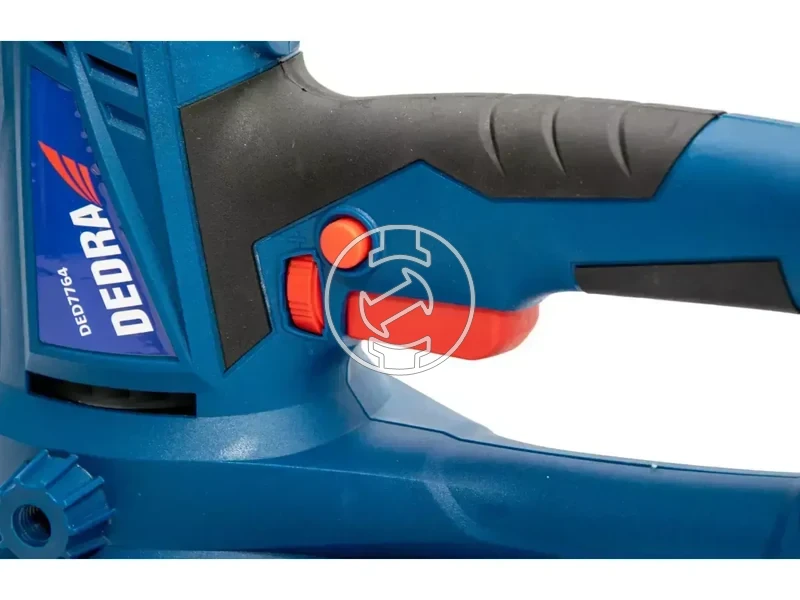 Kép: Dedra DED7764 Elektromos kezi falcsiszolo 750 W_9.webp