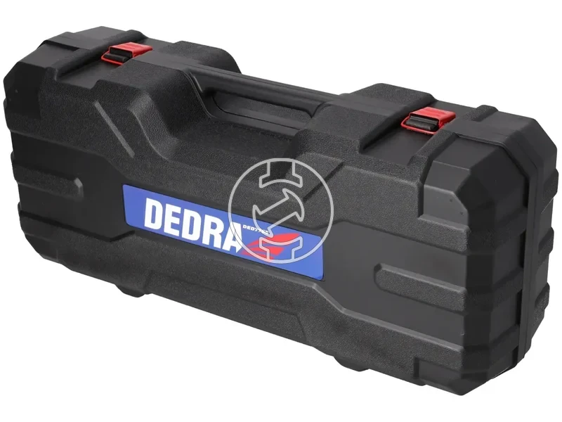 Kép: Dedra DED7765 Elektromos falcsiszolo zsiraf 750 W_11.webp