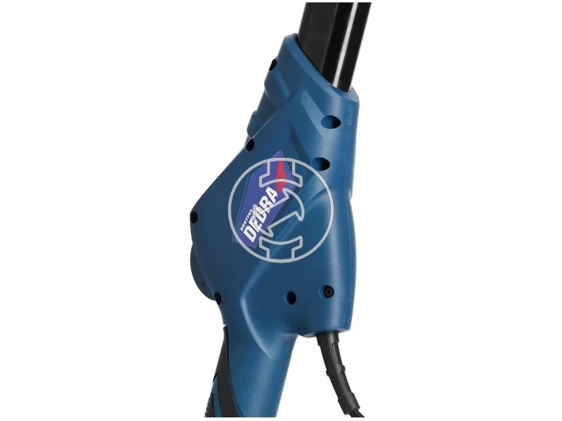 Kép: Dedra DED7765 Elektromos falcsiszolo zsiraf 750 W_7.webp