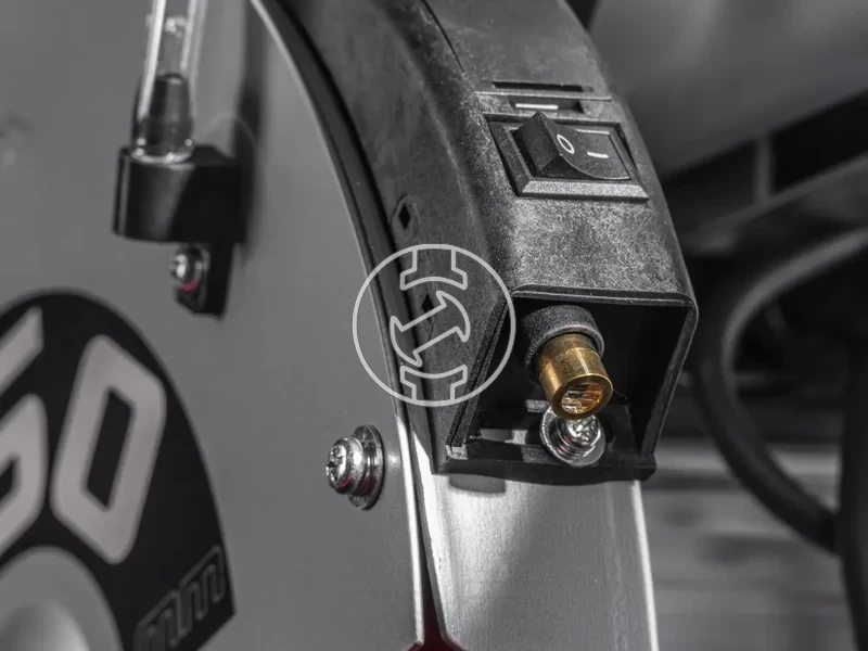 Kép: Dedra DED7819 Elektromos asztali csempevago 1200W_5.webp