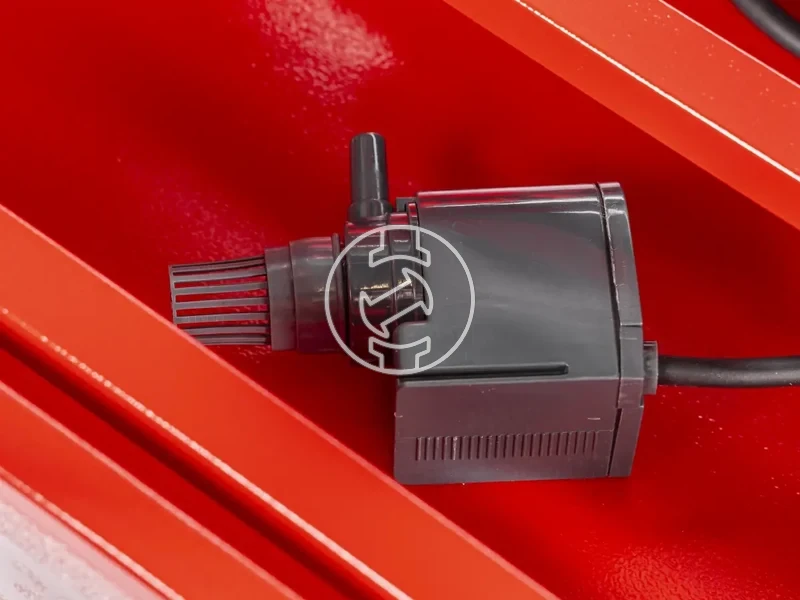 Kép: Dedra DED7819 Elektromos asztali csempevago 1200W_9.webp