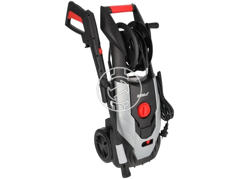 Kép: Dedra DED8821 Elektromos magasnyomasu moso 1900 W_3.webp