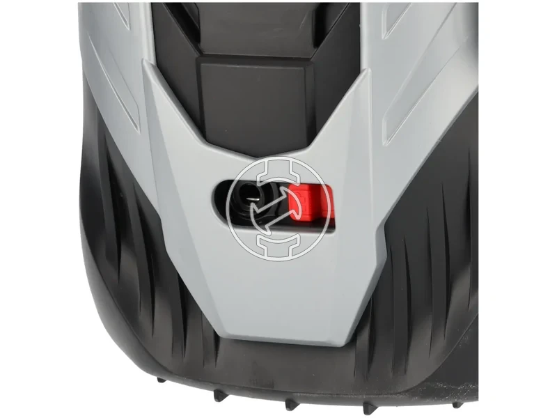 Kép: Dedra DED8821 Elektromos magasnyomasu moso 1900 W_4.webp
